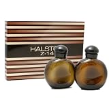 Zoom Produkt-Bild: HALSTON Z-14 MAN GESCHENKSET 125ml EAU DE COLOGNE SPRAY + 125ml AFTER SHAVE LOTION