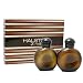 HALSTON Z-14 MAN GESCHENKSET 125ml EAU DE COLOGNE SPRAY + 125ml AFTER SHAVE LOTION