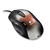 Logitech G5 Laser Gaming Mouse
