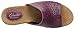 Clarks Women's Caslynn Dylan Wedge Sandal