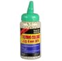 Flying Colors 2000 Premium w/Round Feeder Bottle Airsoft BBs - .12g - Glow in the Dark