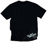 Quiksilver Boys 2-7 "Terminate" Short Sleeve Basic Tee