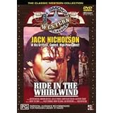 L'Ouragan de la vengeance / Ride in the Whirlwind [ Origine Australien, Sans Langue Francaise ]par Cameron Mitchell
