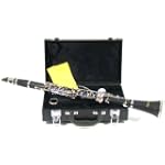 Noteworthy Bb Student Clarinet