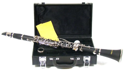 Noteworthy Bb Student Clarinet
