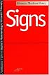 Signs (SPEP)