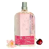 L`Occitane - Cherry Eau de Toilette