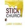 Sticky Church (Leadership Network Innovation Series)