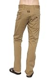 Men's G-Star Raw Bronson Chino Straight Pant in Hammer Dobby Nomad