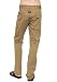 Men's G-Star Raw Bronson Chino Straight Pant in Hammer Dobby Nomad