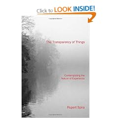The Transparency of Things