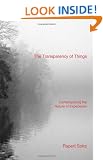 The Transparency of Things