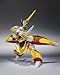 TAMASHII NATIONS Bandai Robot Spirits Ryuseimaru Action Figure