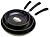 The Green Earth Frying Pan 3-Pan Set by Ozeri (8