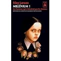 Mill�nium, Tome 1 : Les hommes qui n'aimaient pas les femmes