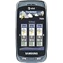 Samsung Impression a877 Phone, Blue (AT&T)