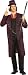 Adult Willy Wonka Costume - Adult Std.