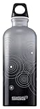 Sigg Lifestyle Loop Top Water Bottle (0.6-Liters)