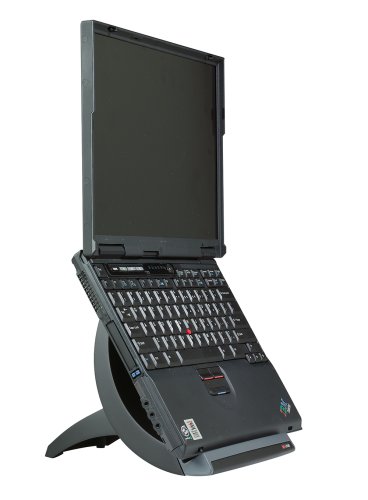 3M Vertical Notebook Riser (LX550)