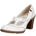 El Naturalista  DUNA N505, Damen Pumps
