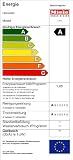 Produkt-Bild: MIELE 700423 Geschirrsp&uuml;ler G 1021 WS EEK:A, RWK:A, TWK:A, 12 Ma&szlig;gedecke