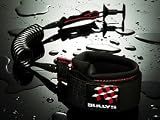 Bully's Code Red Big Wave Bicep Leash