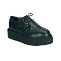 Demonia Halbschuh Creeper-402