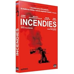 Incendies