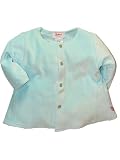 Velure Swing Jacket by Zutano