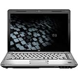 HP Pavilion dv4-1282cm Entertainment - Core 2 Duo P7450 / 2.13 GHz - Centrino 2 - RAM 3 GB - HDD 320 GB - DVD?RW (?R DL) / DVD-RAM - GMA 4500MHD - WLAN : Bluetooth, 802.11 a/b/g/n (draft) - Vista Business - 14.1 Widescreen TFT 1280 x 800 ( WXGA ) BrightView - Smart Buy - Microsoft Office Ready