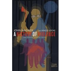 A History of Violence (New Edition)