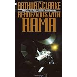 Rendezvous with Ramaby Arthur C. Clarke