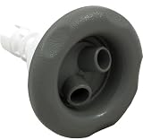 Waterway Poly Storm II Gray 212-8257