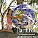 Huge Inflatable Globe, 1 Meter in Diameter, Earthball