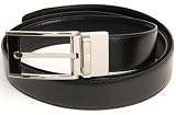 Dunhill ダンヒル リバーシブルベルト HPA010 BKカーフ/BK型押カーフの画像