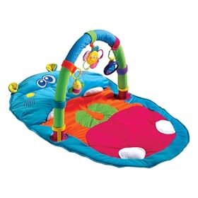 Infantino Travel Gym
