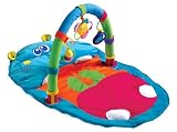 Infantino Happy Hippo Travel Gym