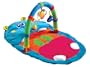 Infantino Happy Hippo Travel Gym