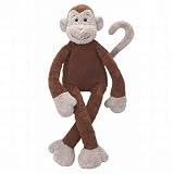 Jellycat - Slackajack Monkey, 36cm