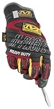Outdoor Living : Mechanix Wear MP2-02-012  M-Pact II Glove Red XX-Large