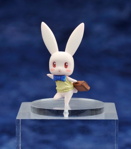 魔法少女リリカルなのはViVid 高町ヴィヴィオ (1/7スケール PVC塗装済完成品)