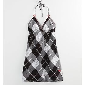 Lost Jamesy Dress