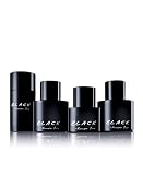 Black Kenneth Cole Fragrance Collection