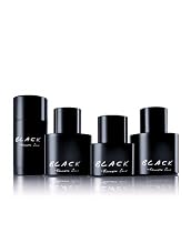BLACK by Kenneth Cole Deodorant 2.6 oz (75 g)