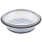 Foldtuk 5-in-1 Bakeware/Storage - Black (6 Cup)