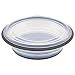 Foldtuk 5-in-1 Bakeware/Storage - Black (6 Cup)