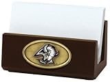Buffalo Sabres Team Business Card Holder NHL Hockey Fan Shop Sports Team Merchandise