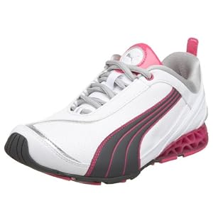 Buy PUMA Ladies Cell Cerae III Running Shoe by PUMA