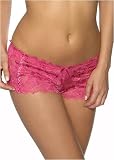 Lepel Fiore boyshort