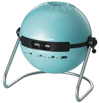 家庭用星空投影機「ホームスター(HOMESTAR) 大塚愛のプラネタリウム」